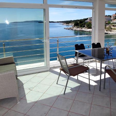 Apartment Giljo-2 By Interhome Trogir Extérieur photo