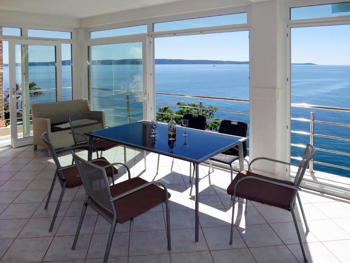 Apartment Giljo-2 By Interhome Trogir Extérieur photo