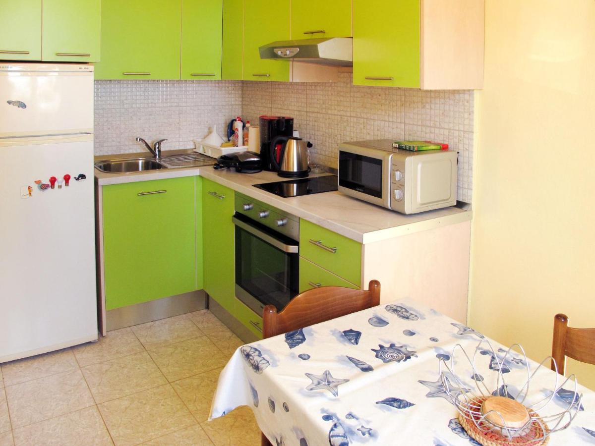 Apartment Giljo-2 By Interhome Trogir Extérieur photo